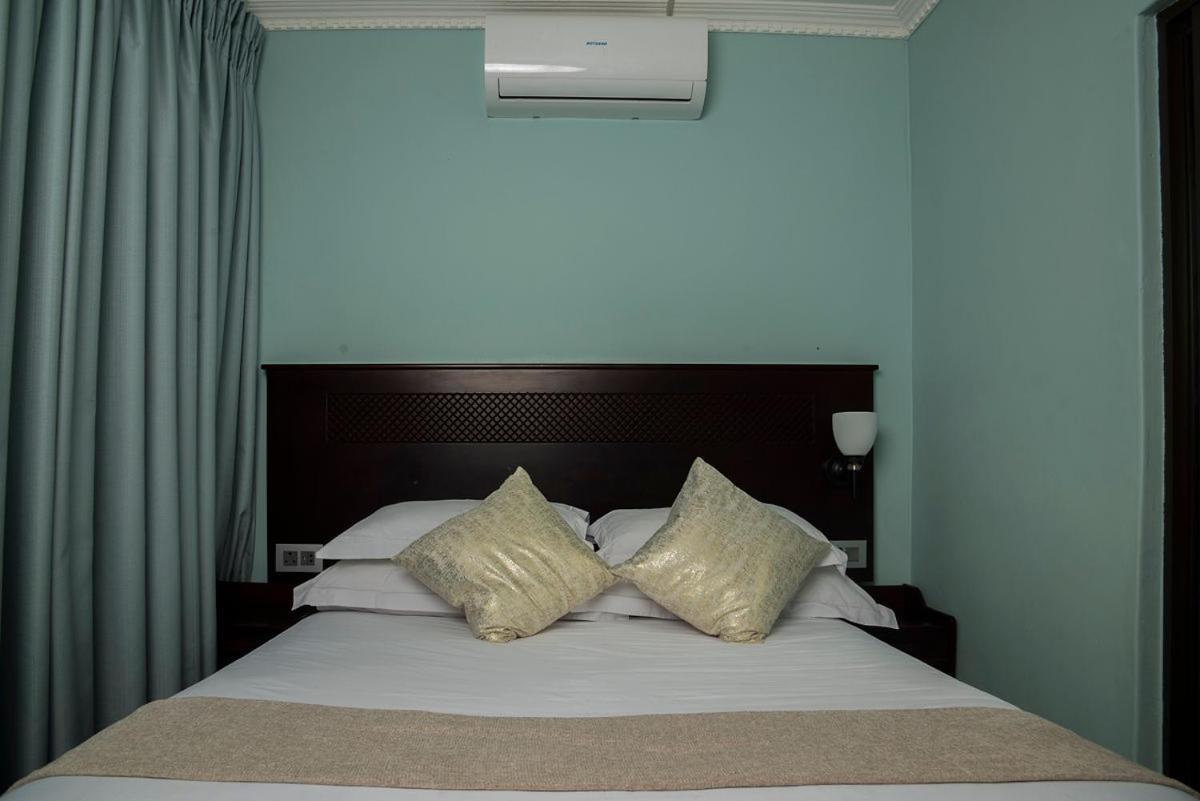 Peaconwood Boutique Villa Palapye Esterno foto