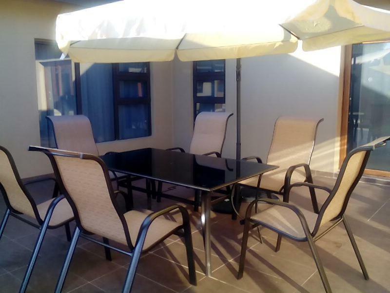 Peaconwood Boutique Villa Palapye Esterno foto